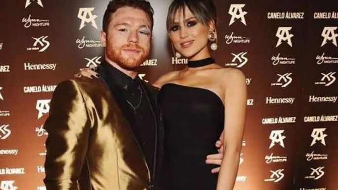 VIDEO: Así luce el altar en donde se casarán Saúl 'Canelo' Álvarez y Fernanda Gómez