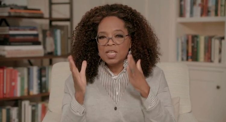 Oprah Winfrey lamenta la muerte de Tina Turner con un lindo tributo; “simplemente la mejor”, indicó