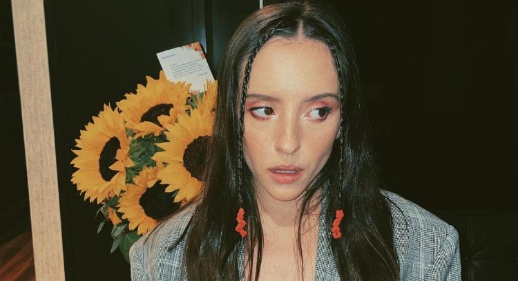 Evaluna Montaner está de estreno con su nuevo videoclip 'Refugio'
