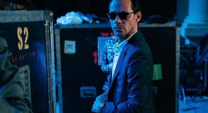 ¡Enhorabuena! Marc Anthony anuncia que ya es abuelo por medio de sus redes sociales