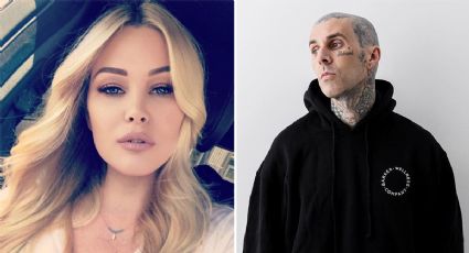 Shanna Moakler, ex de Travis Barker, acusa a las hermanas Kardashian de "destruir su familia"