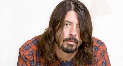 Dave Grohl de Foo Fighters será co presentador de 'The Tonight Show' junto a Jimmy Fallon