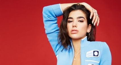 Dua Lipa arremete contra el grupo que la condenó por postura sobre el conflicto en el Medio Oriente