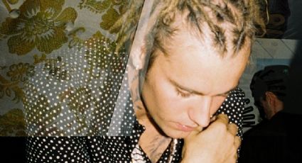 FOTO: Justin Bieber se rapa luego de su 'look' con rastas con el cual recibió duras críticas