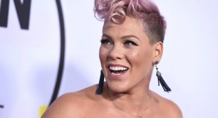 Pink y sus hijos hacen explotar los Billboard Music Awards con esta sorprendente actuación