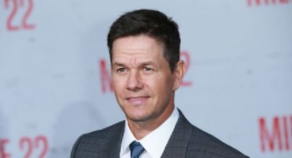 Mira las primeras fotos de Mark Wahlberg para su próxima película junto a la mexicana Teresa Ruiz