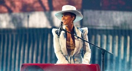 ¡Derrocha talento! Mira la asombrosa participación de Alicia Keys en los Billboard Music Awards 2021