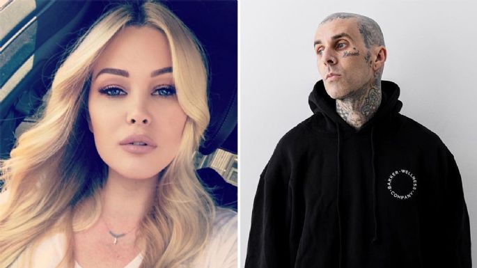 Shanna Moakler, ex de Travis Barker, acusa a las hermanas Kardashian de "destruir su familia"