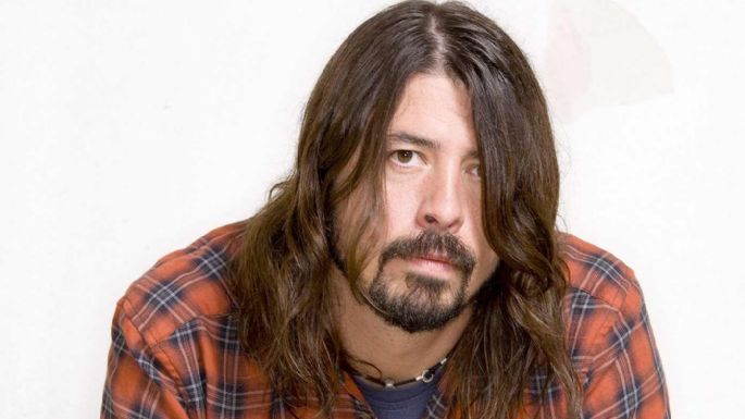 Dave Grohl de Foo Fighters será co presentador de 'The Tonight Show' junto a Jimmy Fallon