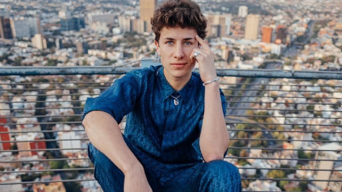 ¡Súper! Juanpa Zurita revela cuál es su canción favorita de Luis Miguel para cada ocasión