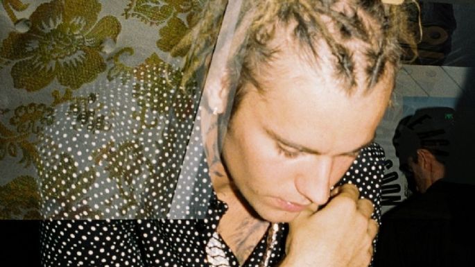 FOTO: Justin Bieber se rapa luego de su 'look' con rastas con el cual recibió duras críticas