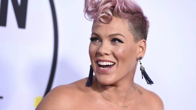 Pink y sus hijos hacen explotar los Billboard Music Awards con esta sorprendente actuación