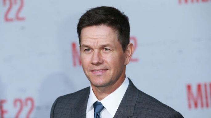 Mark Wahlberg estaría en el Universo Cinematográfico de Marvel como este importante personaje