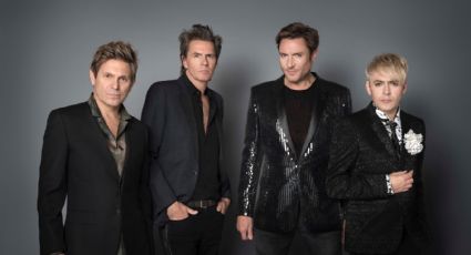 Duran Duran causa furor en los Billboard Music Awards 2021 al interpretar un popurrí de sus canciones