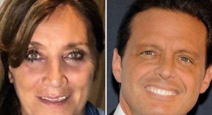 Claudia de Icaza arremete contra Luis Miguel por presentarla como villana en la serie de Netflix