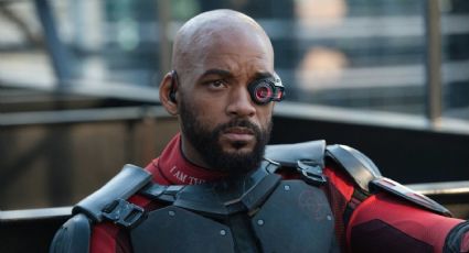 Will Smith estaría de regreso en las películas de DC si le cumplen este particular deseo