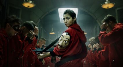 ¡Increíble! Netflix anuncia la fecha del estreno de la última temporada de 'La Casa de Papel'