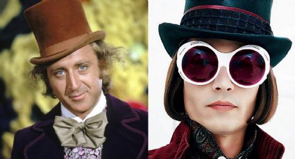 Anuncian al actor encargado de darle vida al joven 'Willy Wonka' en la próxima cinta 'Wonka'