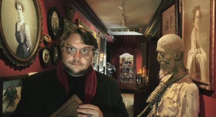 'Nightmare Alley'; la nueva película de Guillermo del Toro que será la más oscura de sus cintas