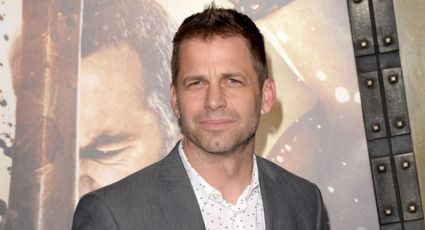 'Rebel moon', la nueva película de Zack Snyder para Netflix