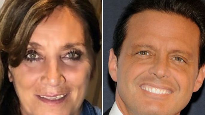 Claudia de Icaza arremete contra Luis Miguel por presentarla como villana en la serie de Netflix