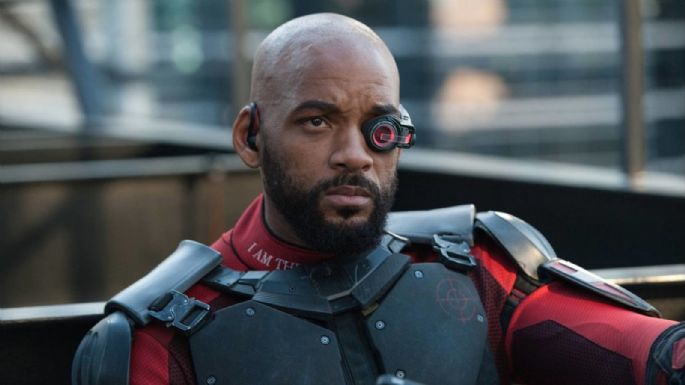 Will Smith estaría de regreso en las películas de DC si le cumplen este particular deseo