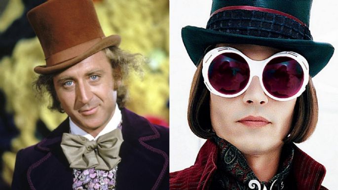 Anuncian al actor encargado de darle vida al joven 'Willy Wonka' en la próxima cinta 'Wonka'