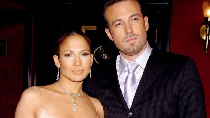 Esta es la fecha en que Ben Affleck y Jennifer Lopez podrían comprometerse