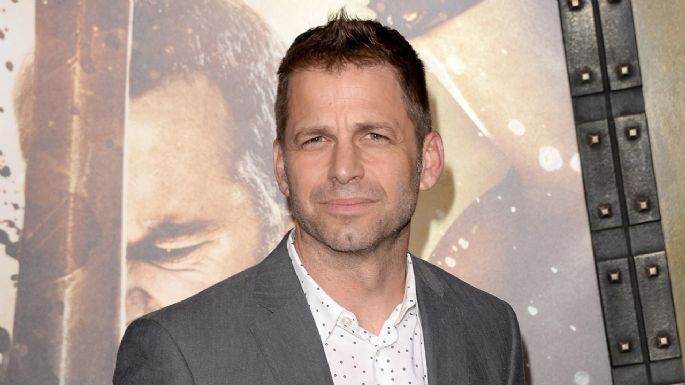 'Rebel moon', la nueva película de Zack Snyder para Netflix