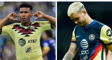 Habrían captado a jugadores del América con exuberantes mujeres a pesar de ser casados