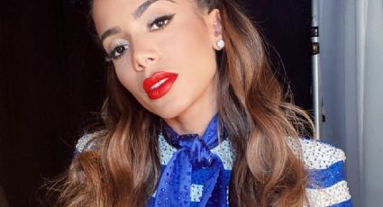 ¡Sorprendente! Anitta se aleja de las redes sociales temporalmente; esta es la razón