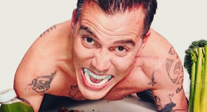 Steve-O consigue que un doctor lo paralice de la cintura para abajo para escena de 'Jackass 4'