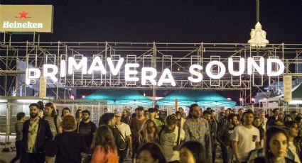 Primavera Sound Festival echará la casa por la ventana; Estas son las bandas invitadas