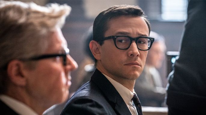 Joseph Gordon-Levitt será el CEO de Uber en una nueva serie sobre los magnates de los negocios