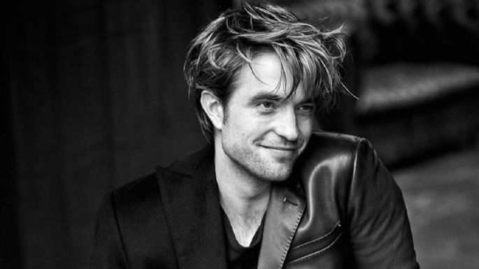 El actor Robert Pattinson realiza su primera incursión en la producción con Warner Bros y HBO Max