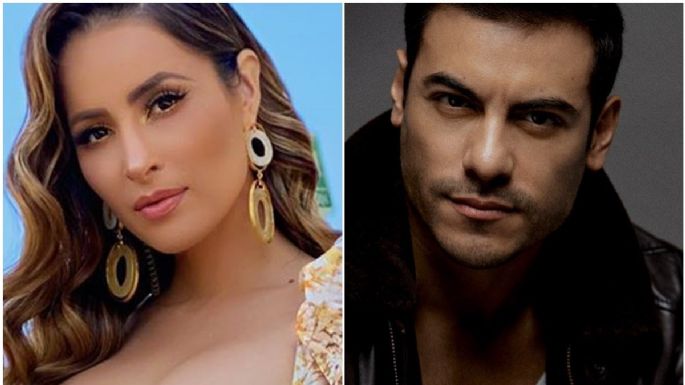 ¿Se casan? Carlos Rivera y Cynthia Rodríguez aseguran que uno de sus sueños es tener un bebé