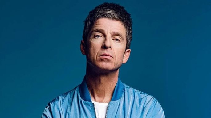 Noel Gallahgher revela que su primer disco como solista era el siguiente de Oasis