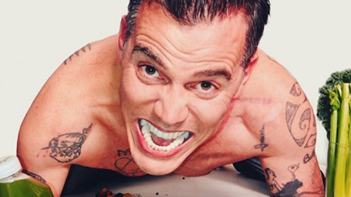 Steve-O consigue que un doctor lo paralice de la cintura para abajo para escena de 'Jackass 4'