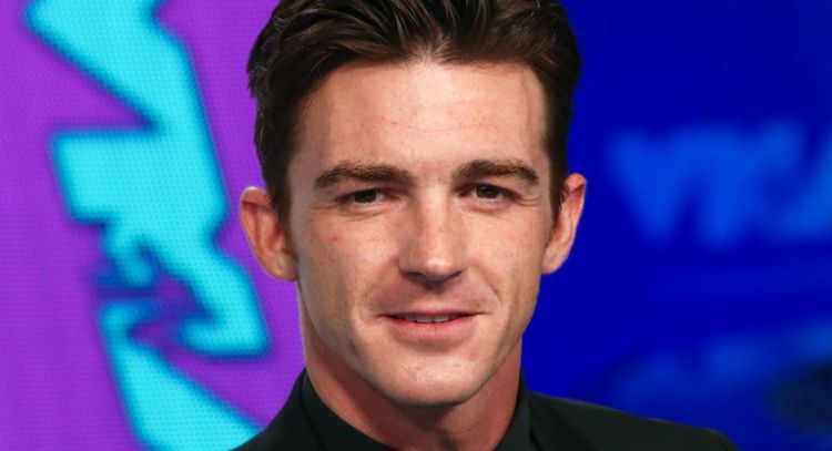 Drake Bell al fin aparece y es encontrado con vida; esto es todo lo que se sabe al respecto