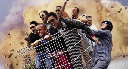 Esta famosa estrella de 'Jackass' confirma que la cuarta película será su última participación