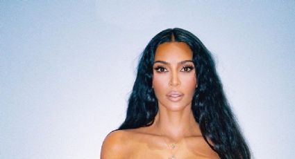 “Soy un fracaso”: Kim Kardashian reprueba su examen de Derecho; pasó horas estudiando