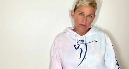 Esta es la conductora que sustituirá a Ellen DeGeneres en 'The Ellen DeGeneres Show'