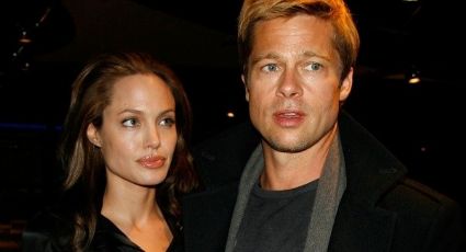 ¡Le gana el juicio! Brad Pitt compartirá la custodia de sus hijos con Angelina Jolie