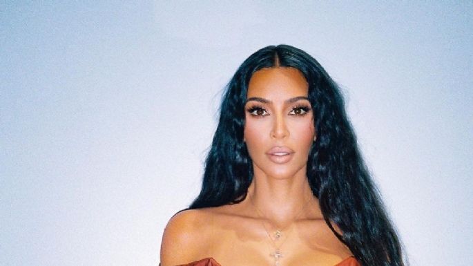 “Soy un fracaso”: Kim Kardashian reprueba su examen de Derecho; pasó horas estudiando