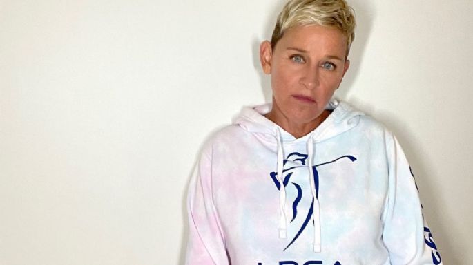 Esta es la conductora que sustituirá a Ellen DeGeneres en 'The Ellen DeGeneres Show'