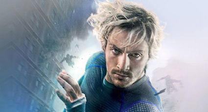 ¿Multiverso confirmado? Aaron Taylor Johnson regresa al universo de Marvel con este nuevo personaje