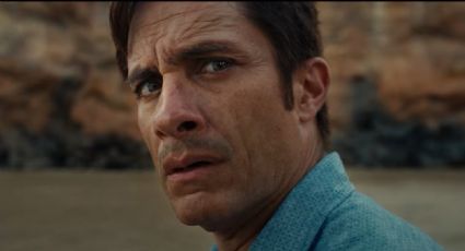 ¡Perturbador! Mira el trailer de 'Old', el nuevo thriller de suspenso protagonizado por Gael García