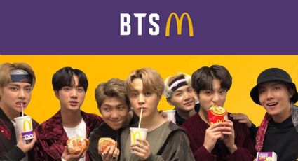 El combo de McDonald's inspirado en BTS decepciona en varios países por esta razón