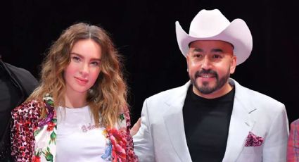 Lupillo Rivera rompe el silencio y reacciona a las vacaciones de Belinda con Jared Leto