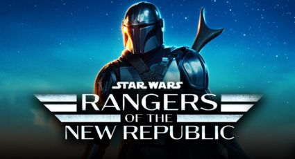 Suspenden 'Rangers of the new republic', la serie spin-off de 'The Mandalorian'